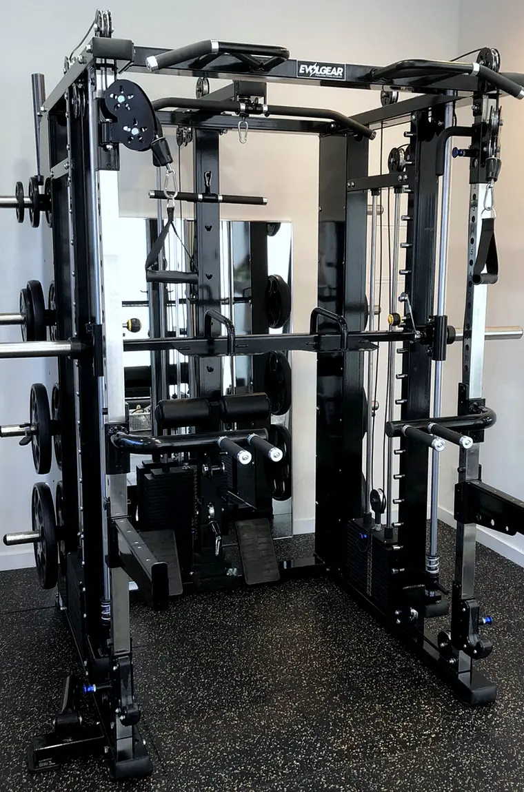 Fitnear Gym ひたちなか店の公式掲載画像